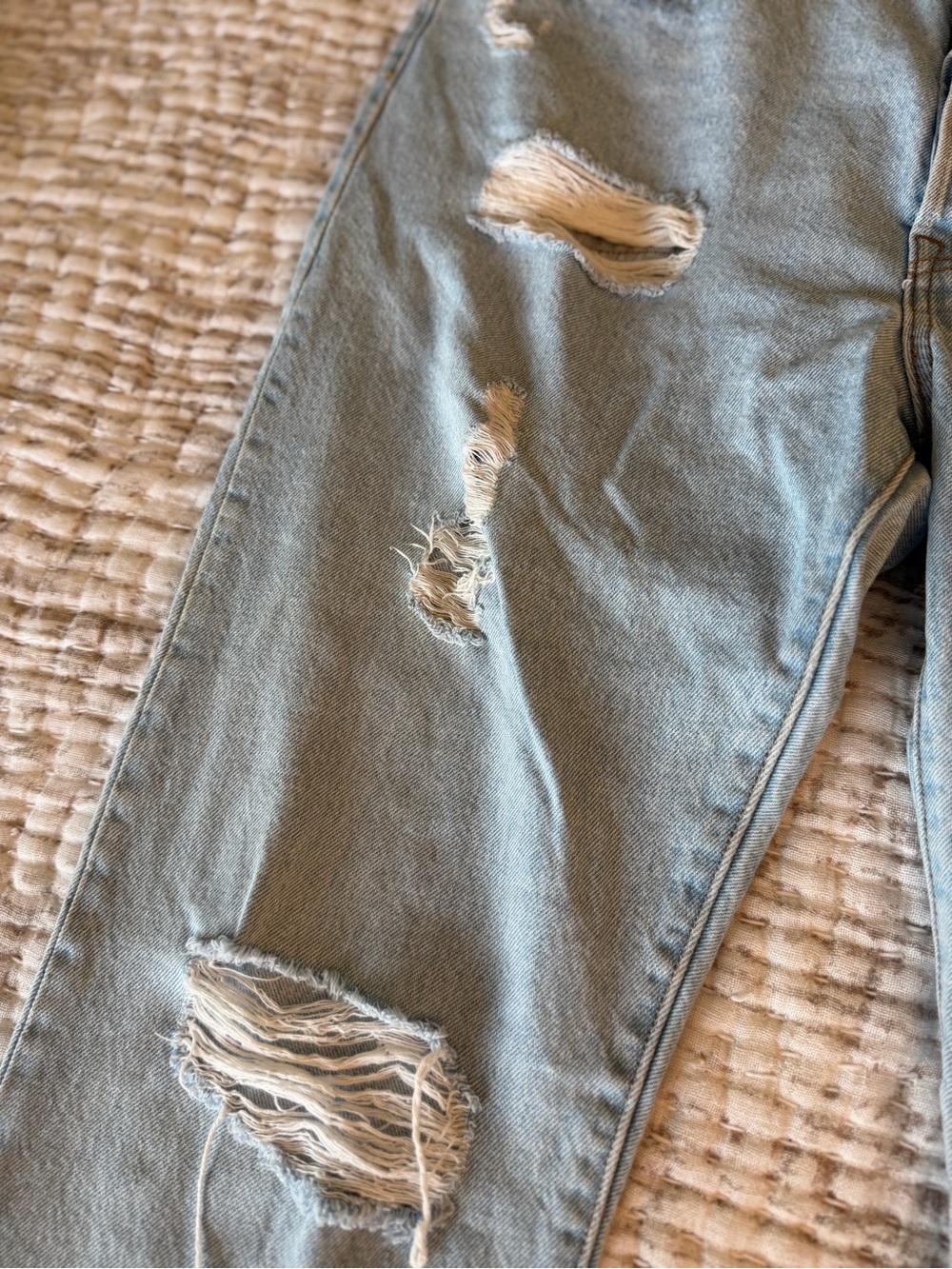 LEVI’S 501 - Picture 4 of 9